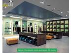 Luxury Retail-Fit-Outs In Malvern