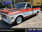 Used 1971 Chevrolet C20 for sale.