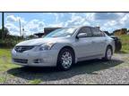 Used 2011 Nissan Altima for sale.