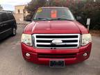 Used 2008 Ford Expedition for sale.