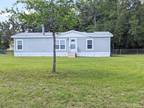 17018 53rd Rd, Wellborn, FL 32094