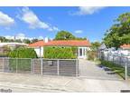 749 82nd St NE, Miami, FL 33138