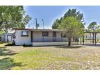 157 N 2nd St, Oak Hill, FL 32759