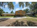 18600 NW 20th Ave, Citra, FL 32113