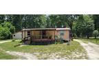 1536 NE 592nd St, Old Town, FL 32680