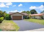 877 NW 87th Ave, Coral Springs, FL 33071