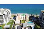 2909 S Ocean Blvd #7C5, Highland Beach, FL 33487