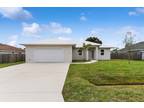 456 SE Skipper Ln, Port Saint Lucie, FL 34983