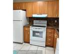 8300 Sunrise Lakes Blvd #111, Sunrise, FL 33322