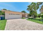 6601 22nd Ct NW, Margate, FL 33063
