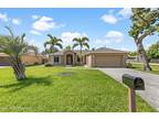 1635 Oceana Dr, Merritt Island, FL 32952