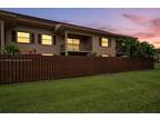 11225 88th St SW #102D, Miami, FL 33176