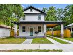 413 E Forest Ave, Tampa, FL 33602
