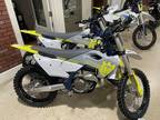 New 2024 Husqvarna® FC 250