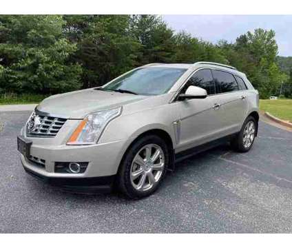 2013 Cadillac SRX for sale is a Gold 2013 Cadillac SRX Car for Sale in Cumming GA