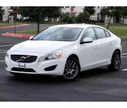 2013 Volvo S60 for sale is a Black 2013 Volvo S60 2.4 Trim Car for Sale in Austin TX