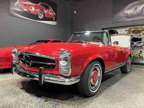 1966 Mercedes Benz SL 230 for sale