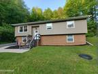 Home For Sale In Lock Haven, Pennsylvania