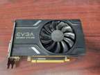 EVGA NVIDIA GeForce GTX 1060 6GB GDDR5 Graphics Card GPU #73