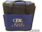 Bud Light ThermoElectric Portable Fridge Cooler & Warmer DC