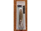 Acme Sidewinder Spoon Lure 3/4 oz N S-340