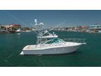 2005 Cabo Express Boat for Sale