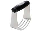 Pastry Cutter - Pastry Blender Stainless Steel & Pastry