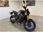 2023 Yamaha MT-09 SP Motorcycle for Sale