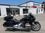 2019 Honda Gold Wing Tour DCT ABS Motorcycle for Sale