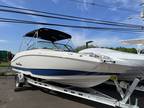 2023 NauticStar 223 DC w/YAMAHA VMAX 250 AND TRAILER Boat for Sale