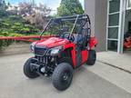 2023 Honda Pioneer 520 ATV for Sale