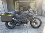 2013 Triumph Tiger 800 XC ABS