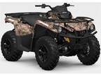 2023 Can-Am Outlander DPS 570