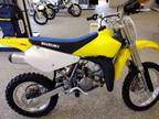 2023 Suzuki RM85