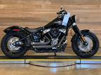 2019 Harley-Davidson Softail Slim®