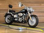 2010 Harley-Davidson Softail® Fat Boy®