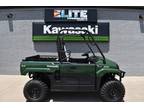 2023 Kawasaki MULE PRO-MX EPS