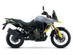 2023 Suzuki V-Strom 800DE