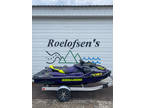 2021 Sea-Doo RXT-X 300 iBR