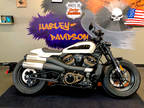 2023 Harley-Davidson Sportster® S