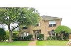 2604 Browning Dr, Plano, Tx 75093
