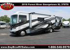 2018 Forest River Georgetown XL 378TS 37ft