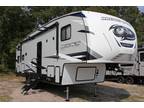 2021 Forest River Cherokee Arctic Wolf 287BH 34ft