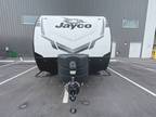 2022 Jayco Jayco 166fbs Jayfeather 20ft