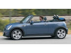 Used 2007 MINI Cooper Convertible for sale.