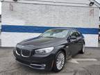 Used 2011 BMW 5 Series Gran Turismo for sale.