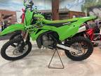 2021 Kawasaki KX 100 Motorcycle for Sale