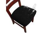 Waterproof Chair Seat Covers Dining Room Chair Covers