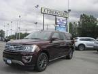 2021 Ford Expedition SPORT UTILITY 4-DR