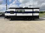 2023 Forest River Cherokee Grey Wolf 22CE 22ft